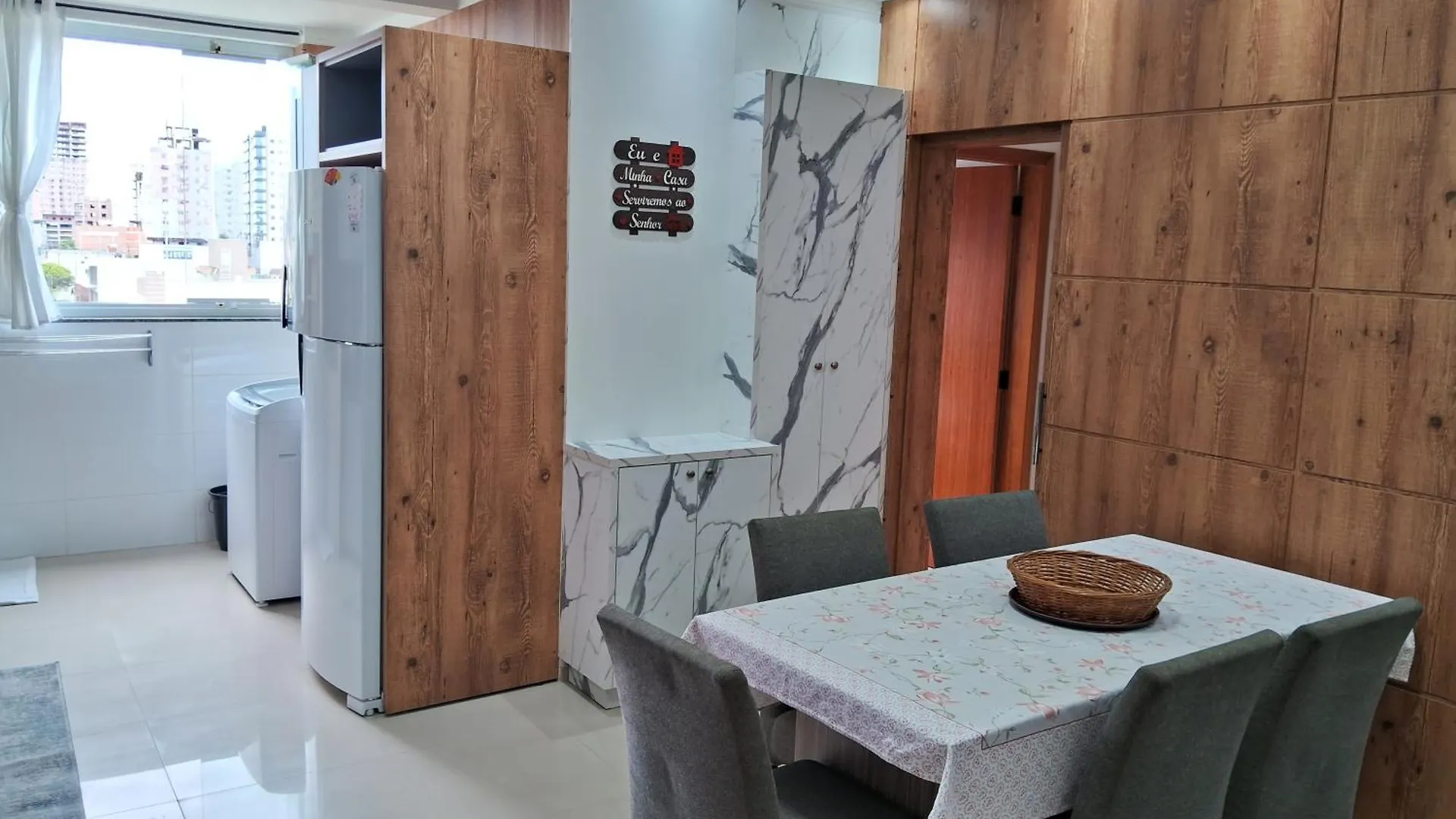 Appartamento N A O ,Esta Disponivel Em Porto Belo Brasile