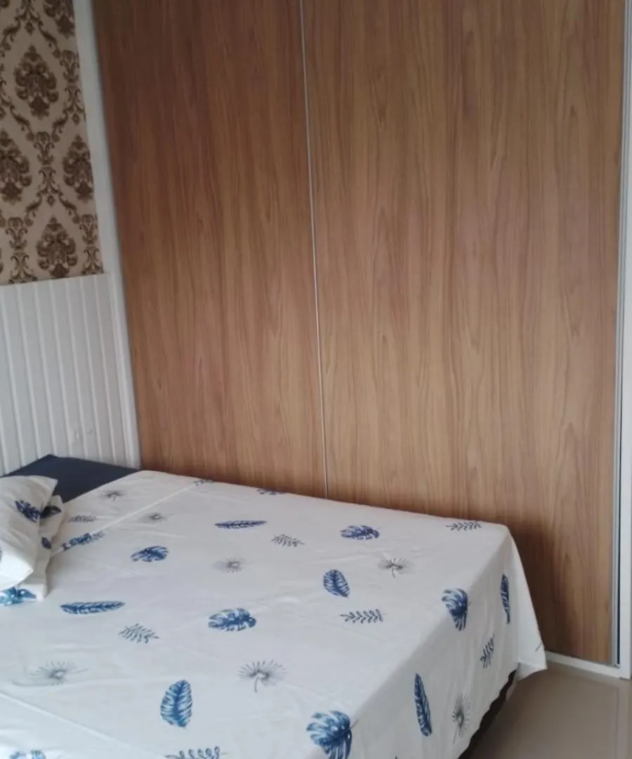 Appartamento N A O ,Esta Disponivel Em Porto Belo Brasile