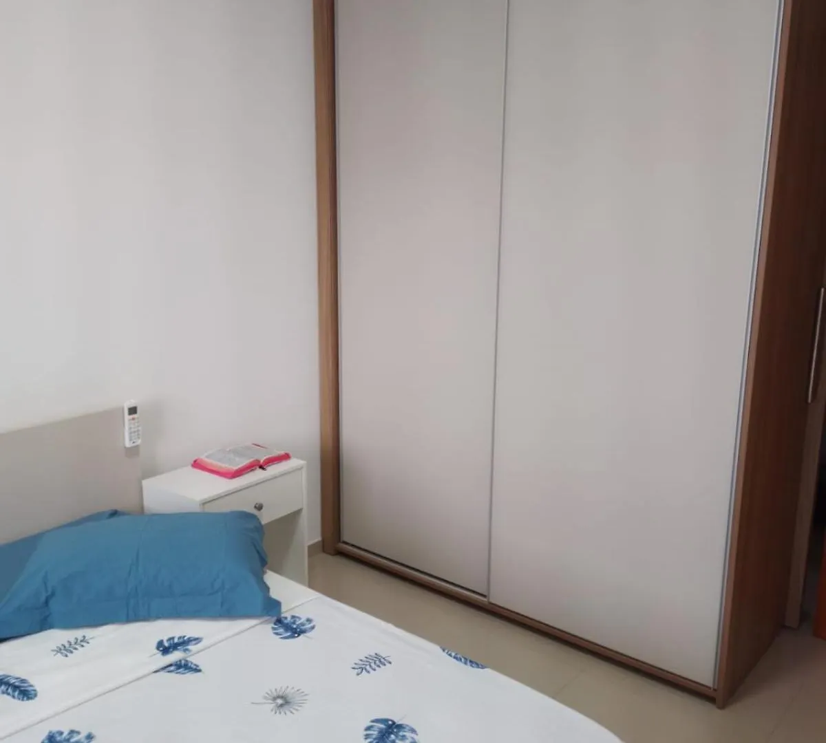 N A O ,Esta Disponivel Em Porto Belo 아파트