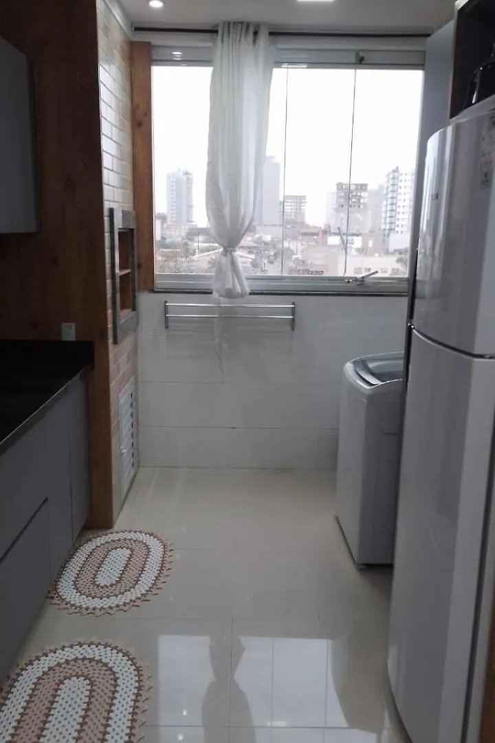 N A O ,Esta Disponivel Em Porto Belo 아파트