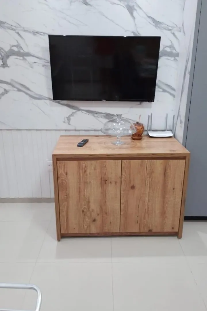 N A O ,Esta Disponivel Em Porto Belo 아파트