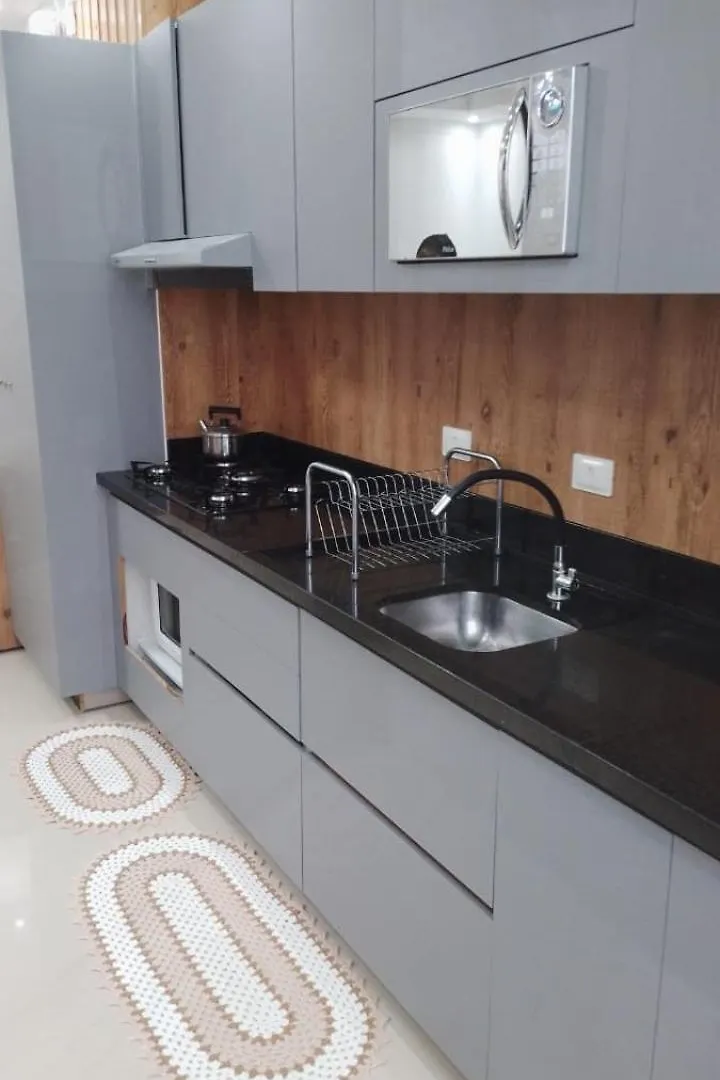 N A O ,Esta Disponivel Em Porto Belo 아파트