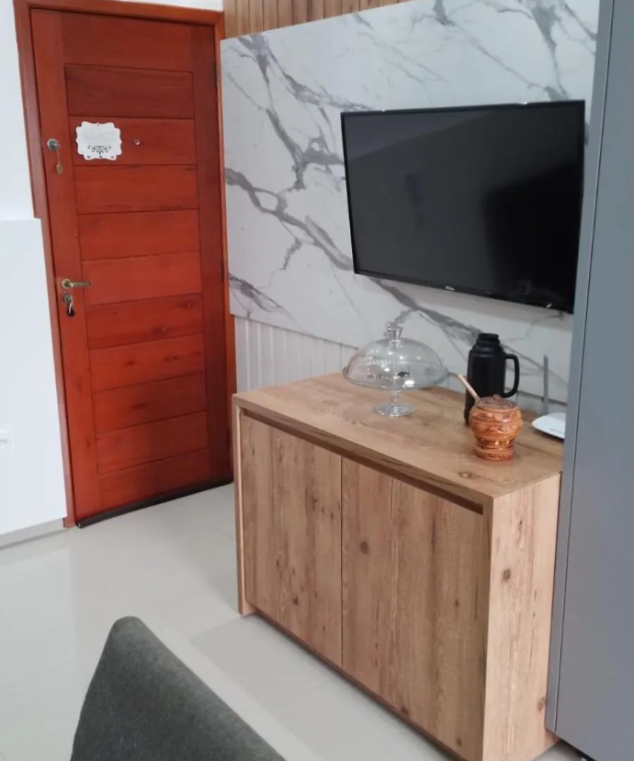 N A O ,Esta Disponivel Em Porto Belo 아파트