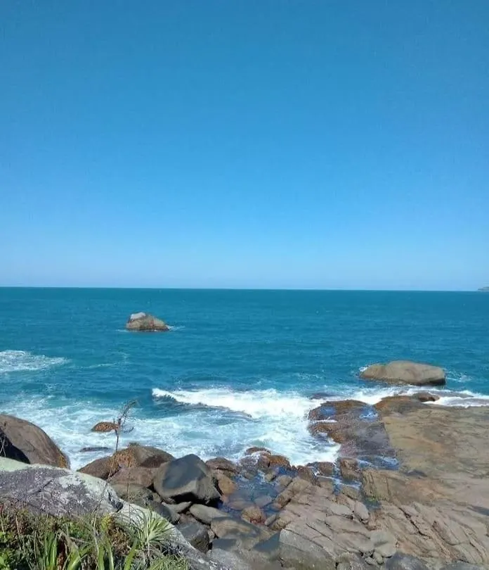 N A O ,Esta Disponivel Em Porto Belo 아파트