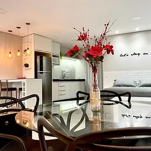Apartamento Apto Loft Novo - - 5 Min A Pe Da, Porto Belo
